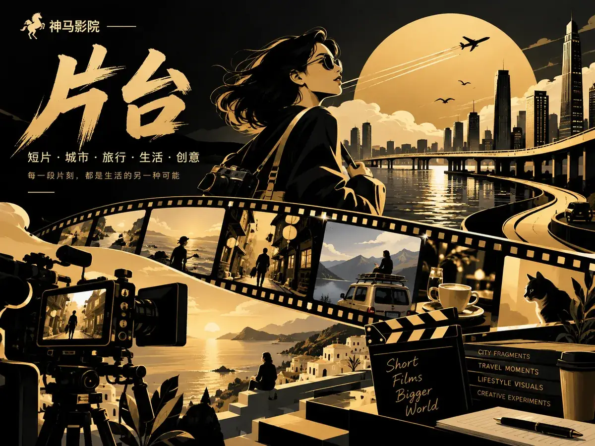 片台专题配图