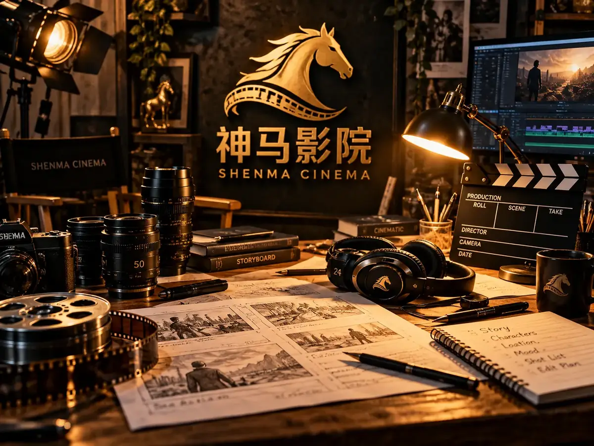 坊台内容配图